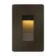 Hinkley - Luna LED Vertical Step Light - Lights Canada