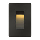 Hinkley - Luna LED Vertical Step Light - Lights Canada