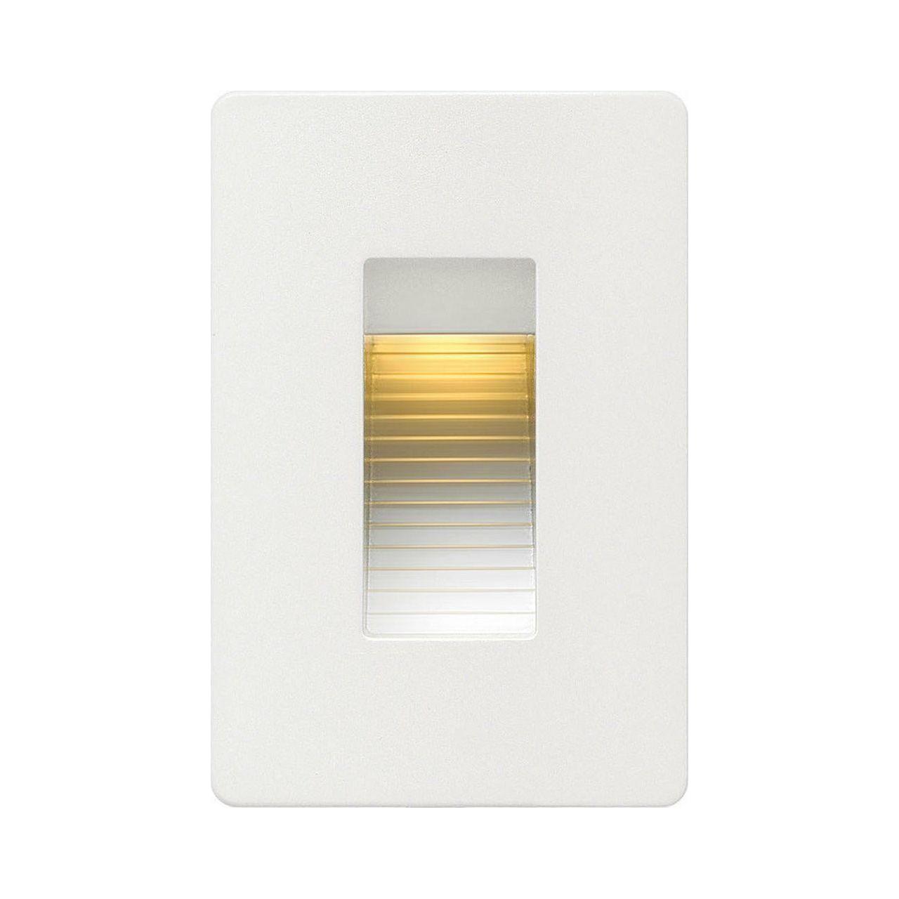 Hinkley - Luna LED Vertical Step Light - Lights Canada