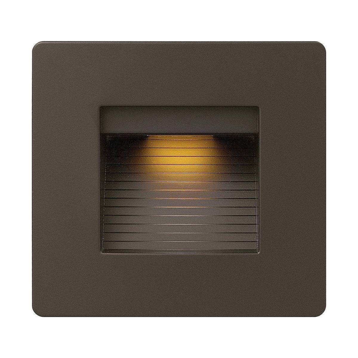 Hinkley - Luna Landscape Step Light - Lights Canada
