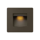 Hinkley - Luna LED Step Light - Lights Canada
