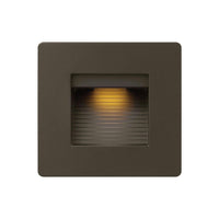 Luna LED Step Light