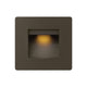 Hinkley - Luna LED Step Light - Lights Canada