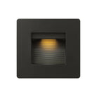 Hinkley - Luna LED Step Light - Lights Canada
