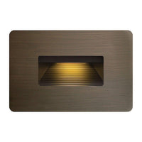 Luna Landscape Step Light