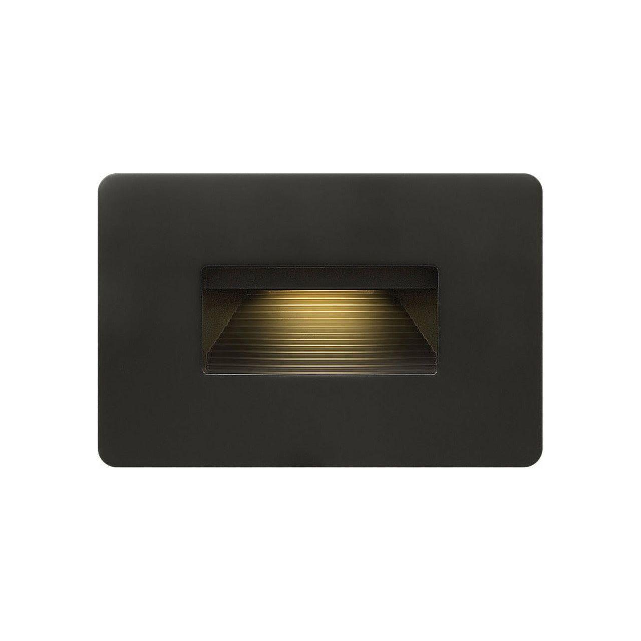 Hinkley - Luna LED Step Light - Lights Canada