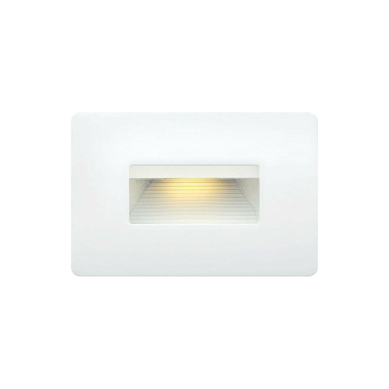 Hinkley - Luna LED Step Light - Lights Canada