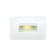 Hinkley - Luna LED Step Light - Lights Canada