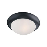 Essentials 1-Light Flush Mount