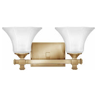 Hinkley Abbie Vanity Light