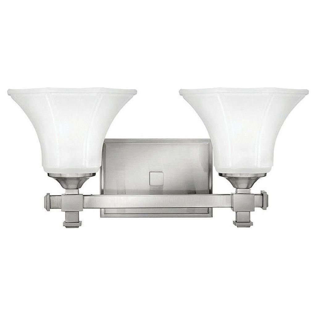 Hinkley - Hinkley Abbie Vanity Light - Lights Canada