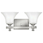 Hinkley - Hinkley Abbie Vanity Light - Lights Canada