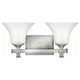 Hinkley - Hinkley Abbie Vanity Light - Lights Canada