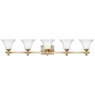Hinkley - Abbie Vanity Light - Lights Canada