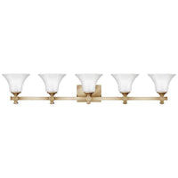Abbie Vanity Light