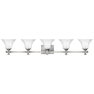 Hinkley - Abbie Vanity Light - Lights Canada
