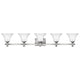 Hinkley - Abbie Vanity Light - Lights Canada