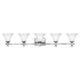 Hinkley - Abbie Vanity Light - Lights Canada