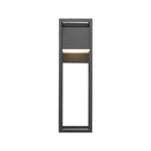 Z-Lite - Barwick Outdoor Wall Light - Lights Canada