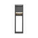 Z-Lite - Barwick Outdoor Wall Light - Lights Canada