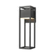 Z-Lite - Barwick Outdoor Wall Light - Lights Canada