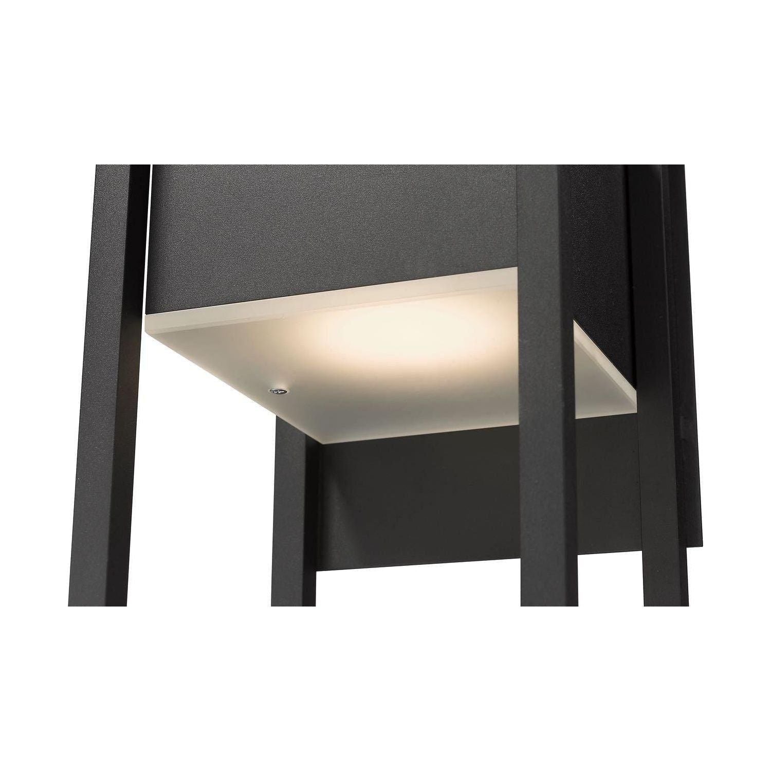 Z-Lite - Barwick Outdoor Wall Light - Lights Canada
