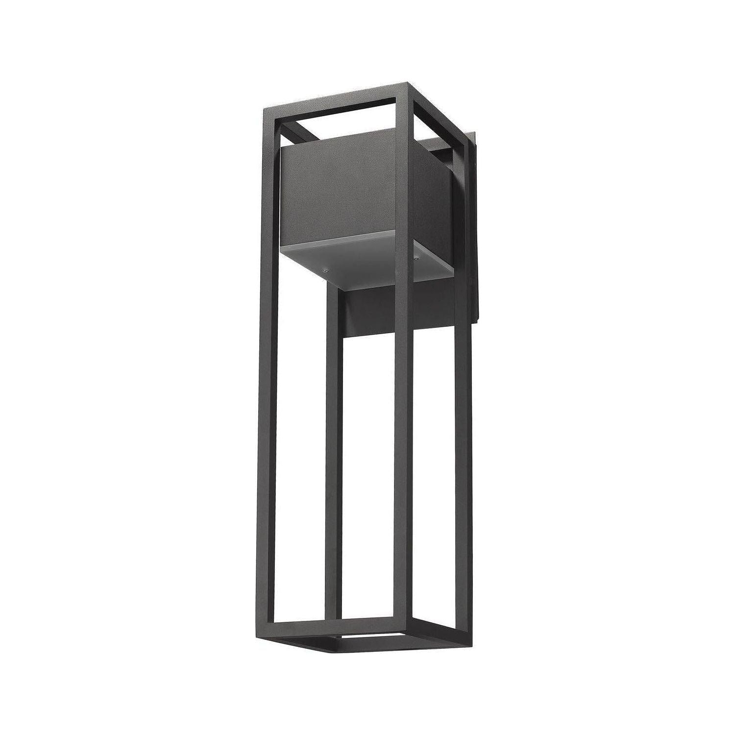Z-Lite - Barwick Outdoor Wall Light - Lights Canada