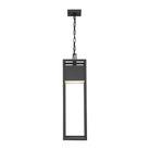 Z-Lite - Barwick Outdoor Pendant - Lights Canada