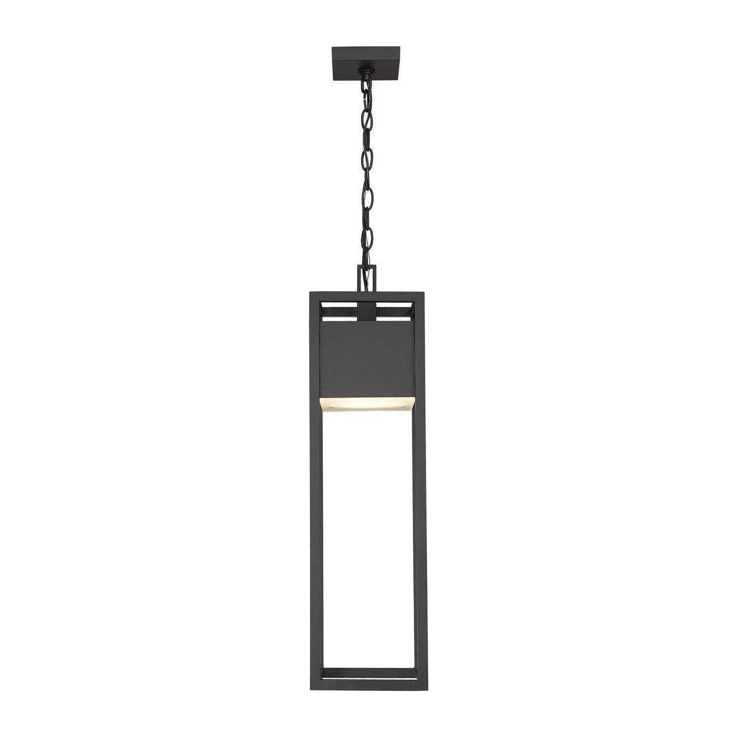 Z-Lite - Barwick Outdoor Pendant - Lights Canada