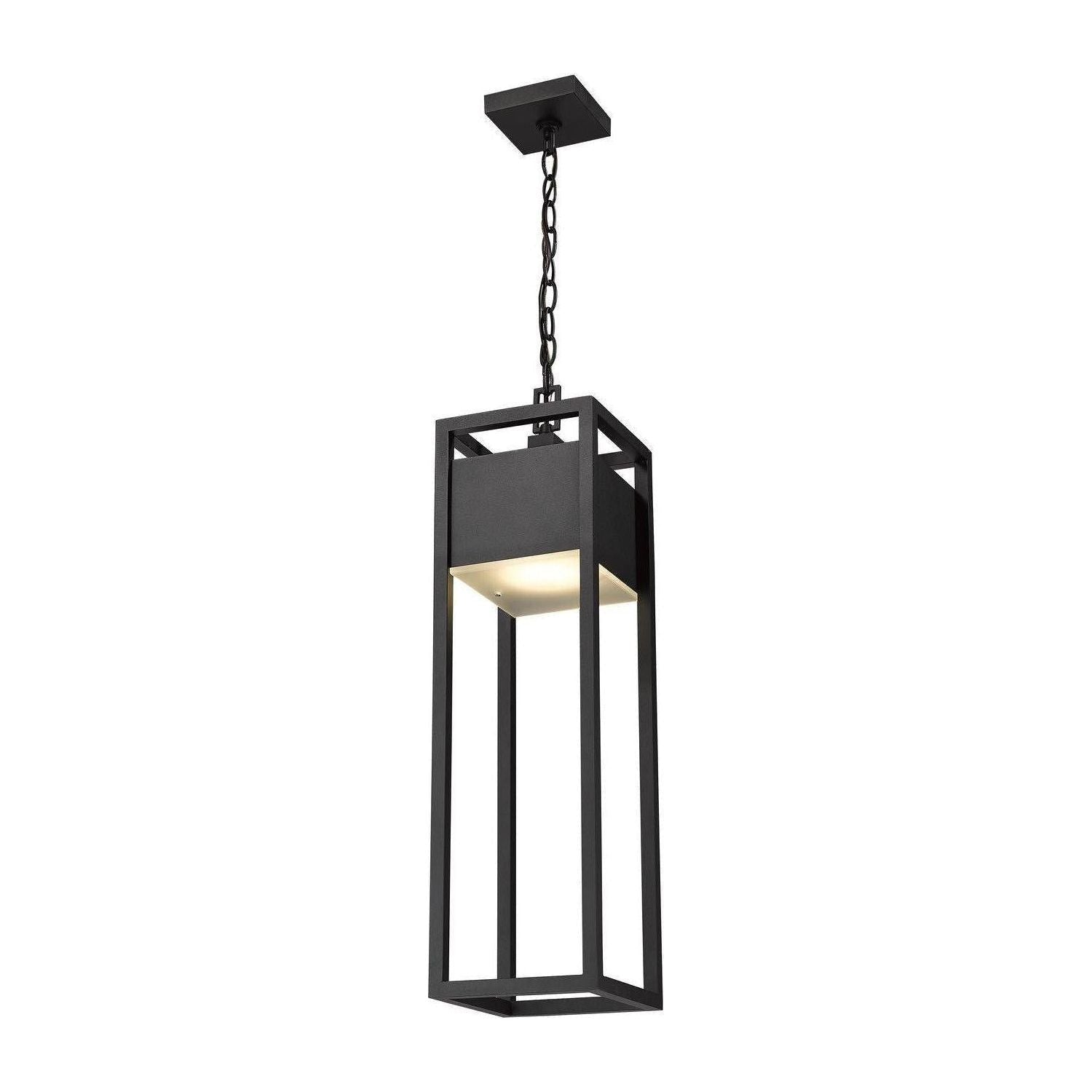 Z-Lite - Barwick Outdoor Pendant - Lights Canada