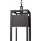 Z-Lite - Barwick Outdoor Pendant - Lights Canada