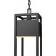 Z-Lite - Barwick Outdoor Pendant - Lights Canada