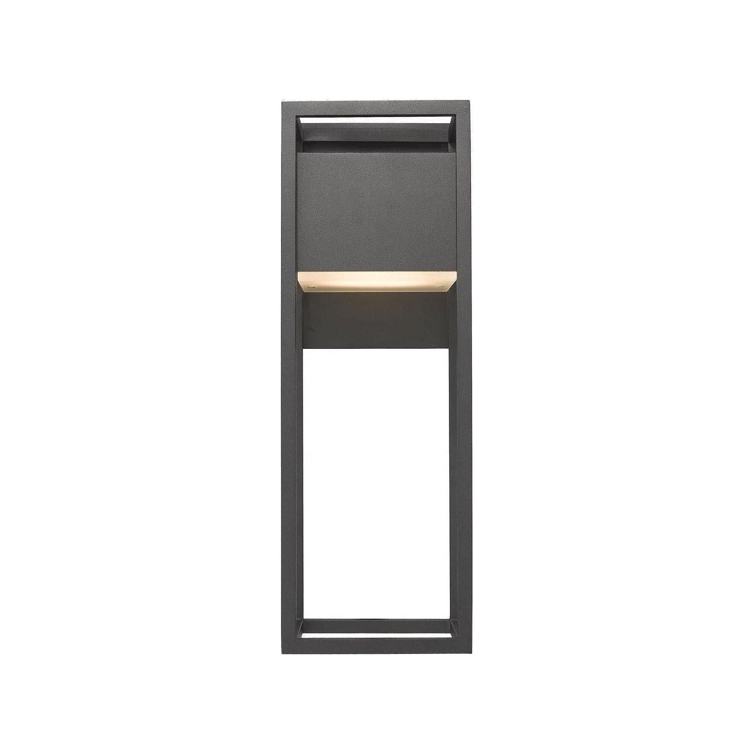 Z-Lite - Barwick Outdoor Wall Light - Lights Canada