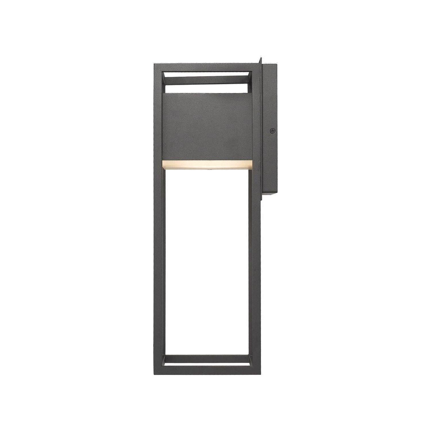Z-Lite - Barwick Outdoor Wall Light - Lights Canada