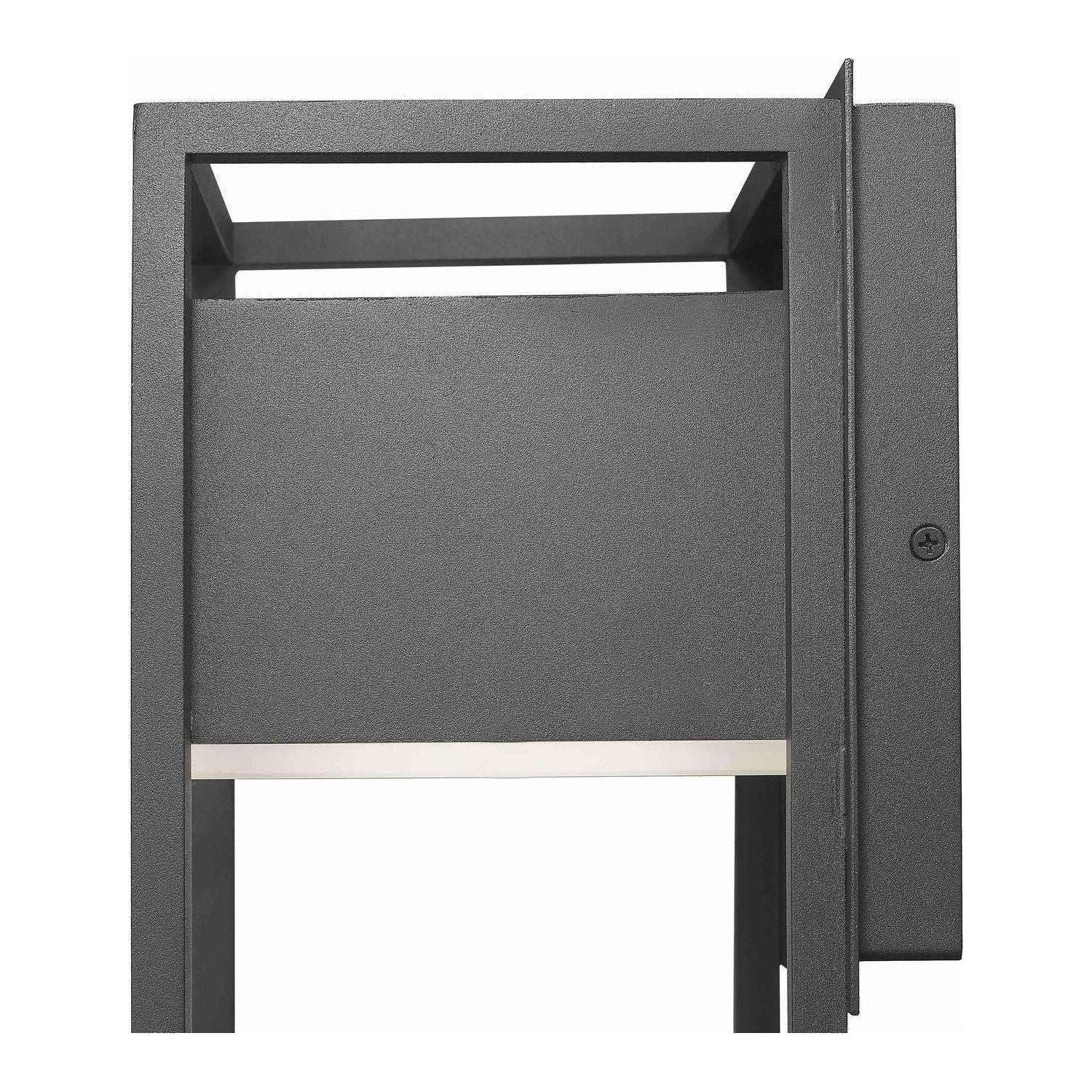 Z-Lite - Barwick Outdoor Wall Light - Lights Canada