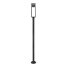 Z-Lite - Barwick Post Light - Lights Canada