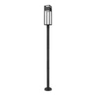 Z-Lite - Barwick Post Light - Lights Canada