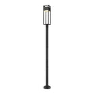 Z-Lite - Barwick Post Light - Lights Canada