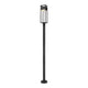 Z-Lite - Barwick Post Light - Lights Canada