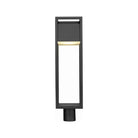 Z-Lite - Barwick Post Light - Lights Canada