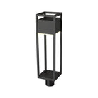 Z-Lite - Barwick Post Light - Lights Canada
