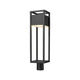 Z-Lite - Barwick Post Light - Lights Canada
