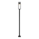 Z-Lite - Barwick Post Light - Lights Canada