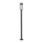 Z-Lite - Barwick Post Light - Lights Canada