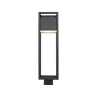 Z-Lite - Barwick Post Light - Lights Canada