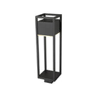 Z-Lite - Barwick Post Light - Lights Canada
