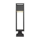 Z-Lite - Barwick Pier Mount - Lights Canada