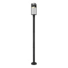 Z-Lite - Barwick Post Light - Lights Canada