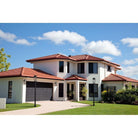 Z-Lite - Barwick Post Light - Lights Canada