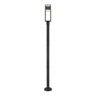 Z-Lite - Barwick Post Light - Lights Canada